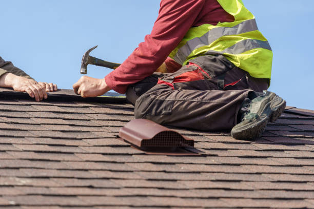 Quick and Trustworthy Emergency Roof Repair Services in Florence, MT