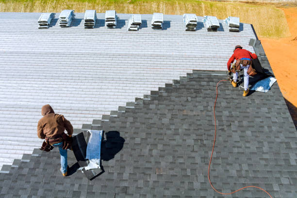 Residential Roof Replacement in Florence, MT