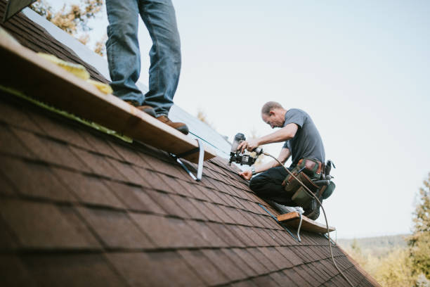 Professional Roofing Contractor in Florence, MT